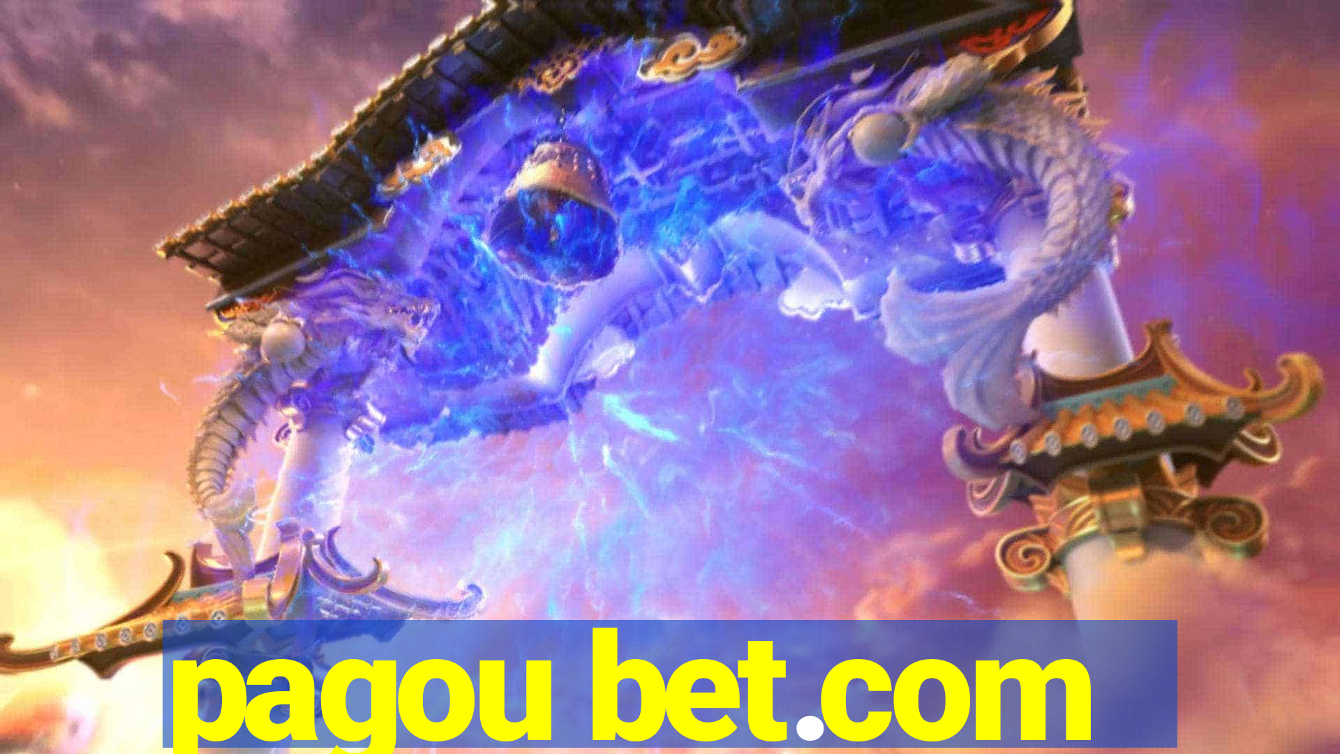 pagou bet.com